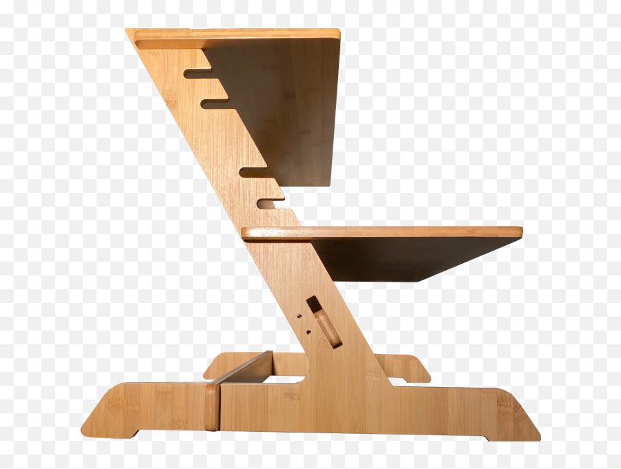 Bamboo Standing Desk - Solid Emoji,Bandoo Emoticons For Facebook