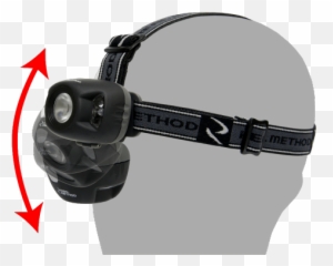 Real Method - Efishing Ike Portable Emoji,Xesta Slow Emotion Rods