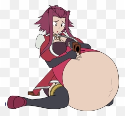 Meklord Emperor Mama Akiza - Fictional Character Emoji,Yugioh Emojis