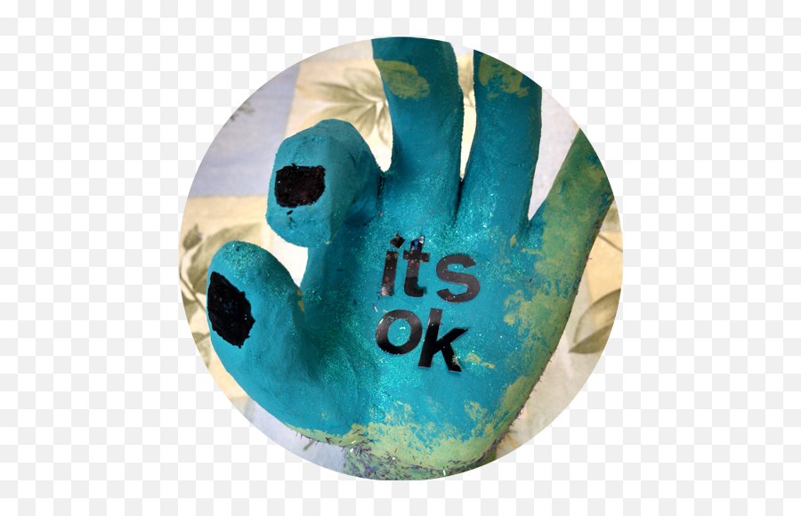 Oc Art Therapy For Healing 949 - 5472957 Counseling In Sign Language Emoji,Emotion Paintings