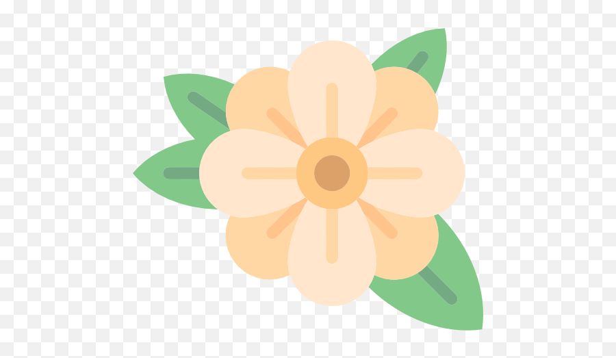 Flower Free Vector Icons Designed By Freepik Vector Free - Free Icons Flowers Emoji,Free Flower Emoticons