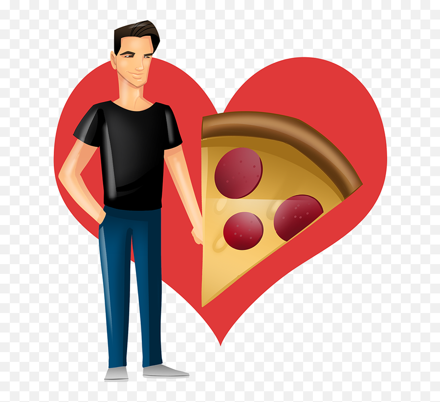 Landis - Pizza Emoji,Grindr Emojis