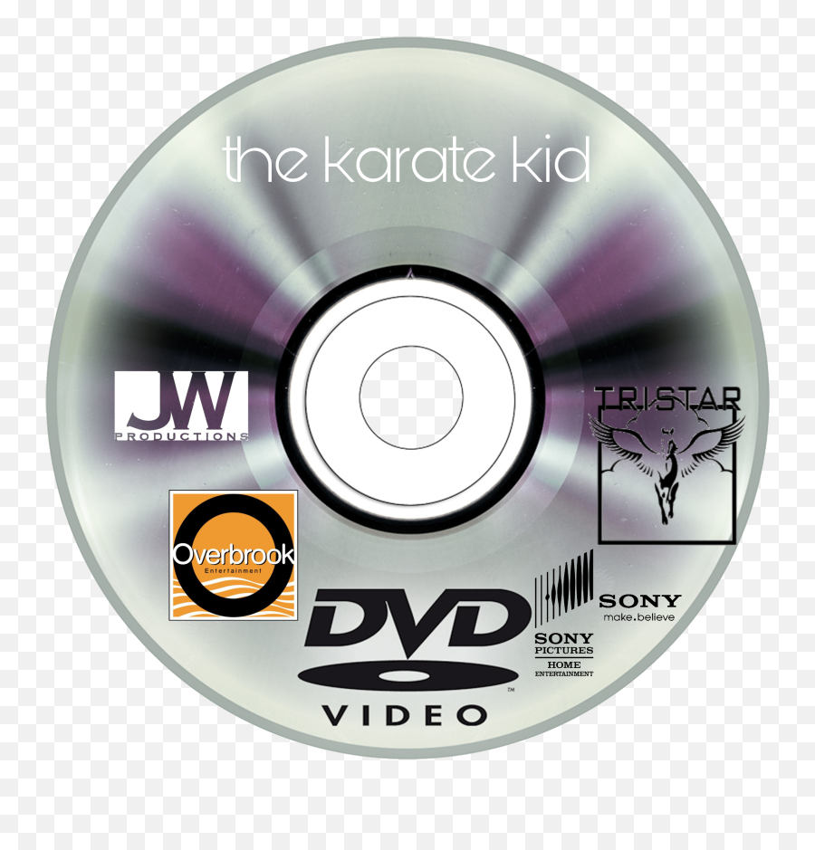 The Karate Kid Image - Auxiliary Memory Emoji,Emoji 2 Karate Kid