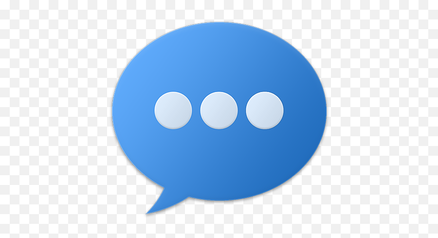 Bluebubbles - Aplicaciones En Google Play Dot Emoji,Emojis En Computadora