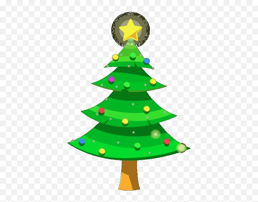 Merry Xmas Christmas Christmas Tree Skirt - Christmas Day Emoji,Christmas Tree Skype Emoticon