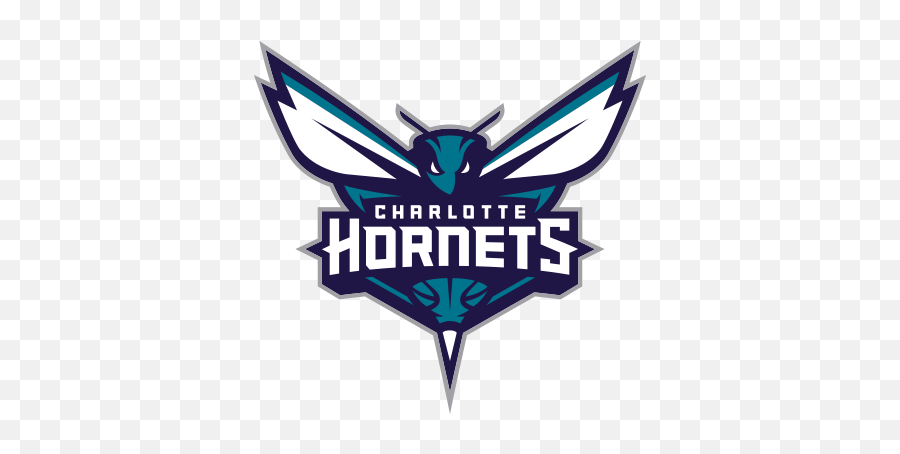 Hornets Announce Roster For Mgm Resorts Nba Summer League - Charlotte Hornets Logo Emoji,Emoticons Bom Dia Para Msn