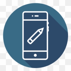 Edit Icon Of Line Style - Available In Svg Png Eps Ai Emoji,Quill Pen Emoji