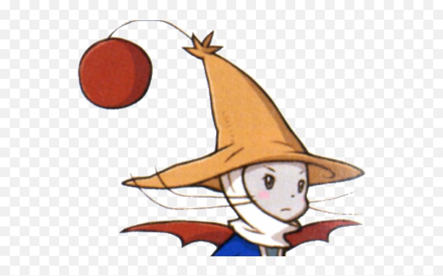 Final Fantasy Clipart Black Mage Emoji,Black Mage Discord Emojis