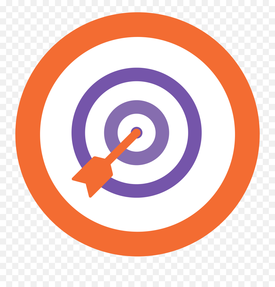 Postcard Marketing Guide For 2021 - Shooting Target Emoji,Emotion Reading Technology Archery