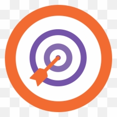 Postcard Marketing Guide For 2021 - Shooting Target Emoji,Emotion Reading Technology Archery
