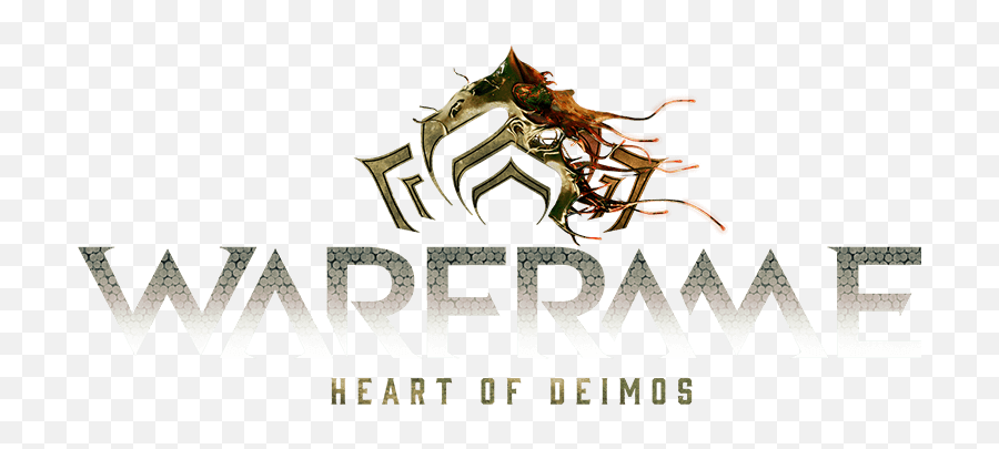 Warframe Heart Of Deimos - Heart Of Deimos Logo Png Emoji,Caunto Tarda En Aceptar El Emoticon Twitch