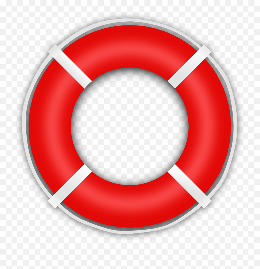 Life Ring - Swimming Pool Safety Ring Emoji,Moogle Emoji