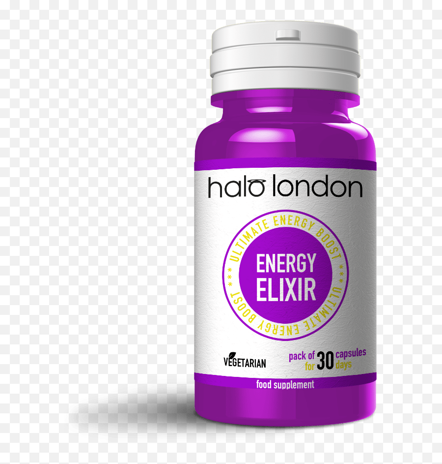 Energy Elixir - Grape Seed Extract Emoji,Emotion Ship Elixir