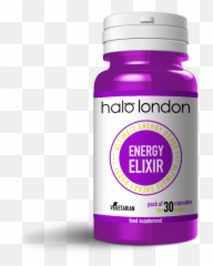 Energy Elixir - Grape Seed Extract Emoji,Emotion Ship Elixir