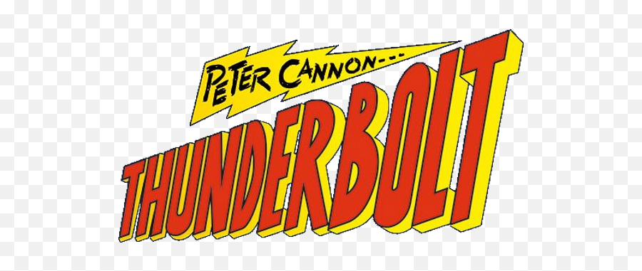 Peter Cannon Thunderbolt 2 Preview U2013 First Comics News - Horizontal Emoji,Thunderbolt Emoji