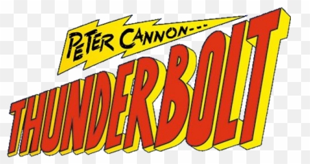 Peter Cannon Thunderbolt 2 Preview U2013 First Comics News - Horizontal Emoji,Thunderbolt Emoji