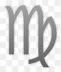 Horoscope - Virgo Cross Stitch Pattern Emoji,Osho Emotion Attachment
