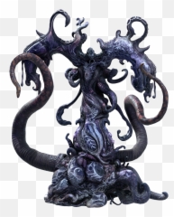 Jenova Dreamweaver - Ff7 Jenova Dreamweaver Emoji,Octopus Capable Of Emotion