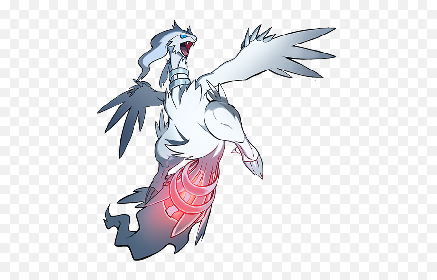 What Is The Best Galarian Legendary Bird In Pokemon - Quora Pokemon Reshiram Png Emoji,Pokemon Ruby Of Emotion Pixelmon