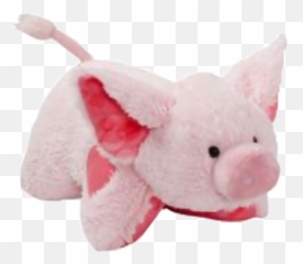 To - Sweet Scented Pillow Pets Emoji,Pig Emoji Pillow