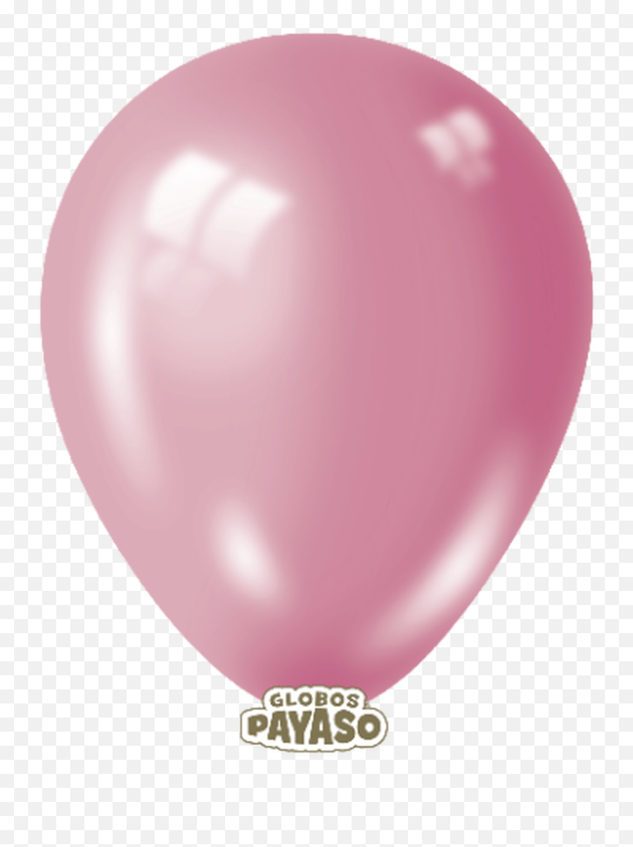 Celebrity Hot Pink - Globo Rosa Metalico Globos Payaso Emoji,Administrative Professionals Day Emojis