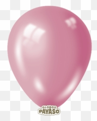 Celebrity Hot Pink - Globo Rosa Metalico Globos Payaso Emoji,Administrative Professionals Day Emojis
