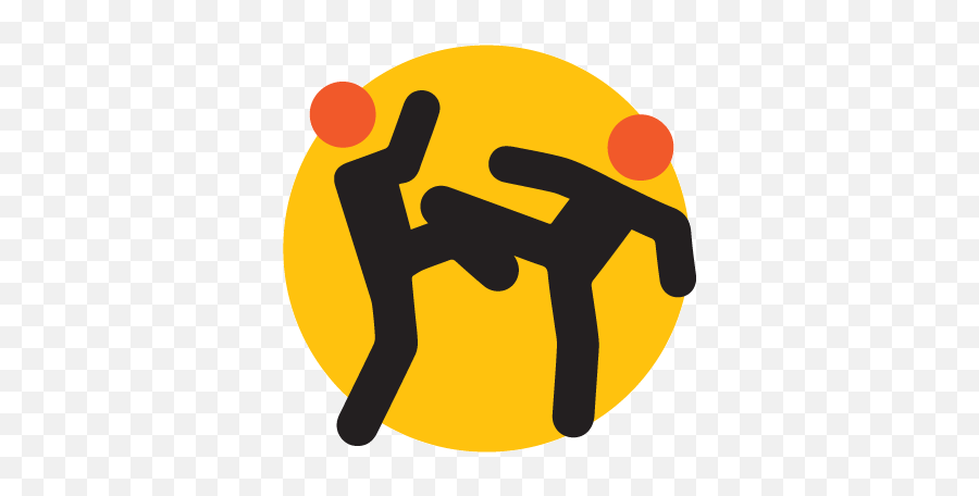 Pais Ajudam Filhos A Descobrir Talentos - Mma Fight Icon Png Emoji,Emoticon Bandeirinha.do.brasil.e.estados.unidos