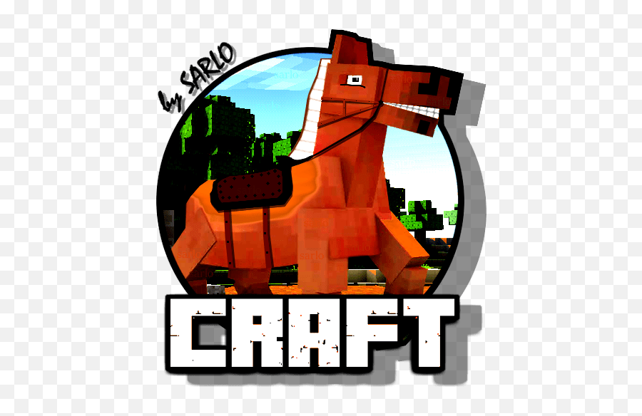 Survival And Crafting Game 1 - Horse Craft Download Emoji,Wordbrain2 Emotion Level 2