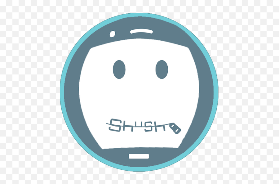 Shush - Auto Silent 10 Apk Download Combillinarshushhh Happy Emoji,Shush Emoji