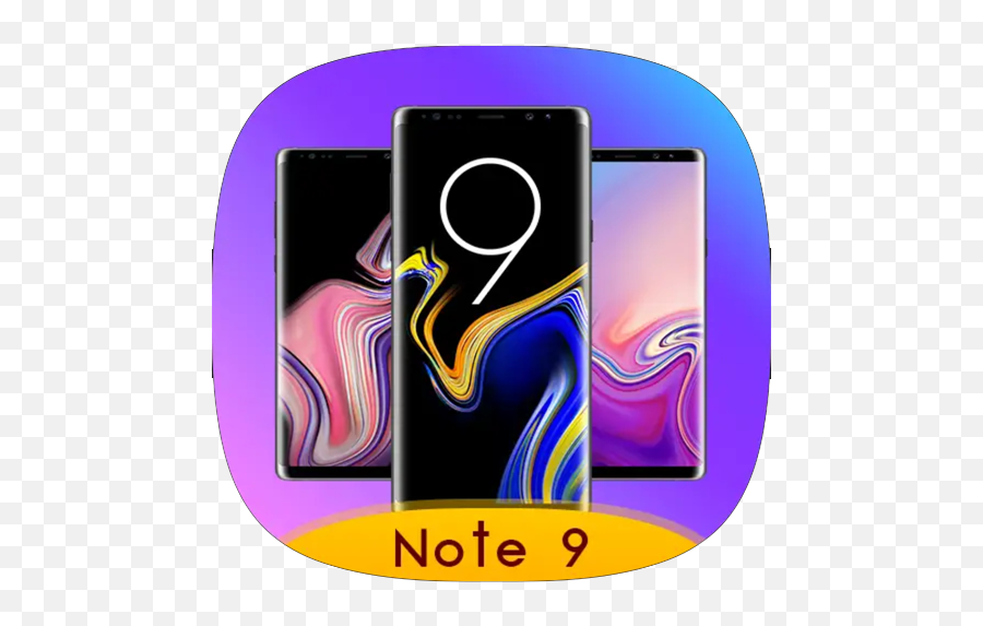 Galaxy Note 9 Wallpaper Apk Latest Version 10 - Download Now Samsung Note 9 Emoji,Emoji For Galaxy Note 2