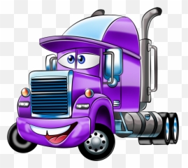 Image Du Blog Zezete2 - Clipart Truck Driver Emoji,Nascar Emoji Garage