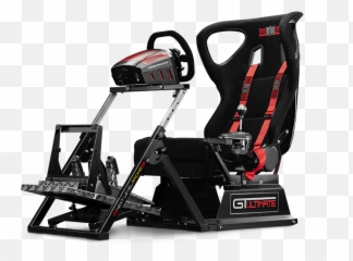 How To Become An Online Sim - Racing Champion On A Budget Next Level Racing Stand Emoji,Dosh Emoticon