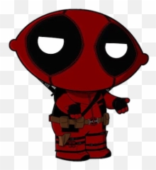 Lady Deadpool Stickers - Live Wa Stickers Deadpool Stewie Emoji,Deadpool Poster Emojis