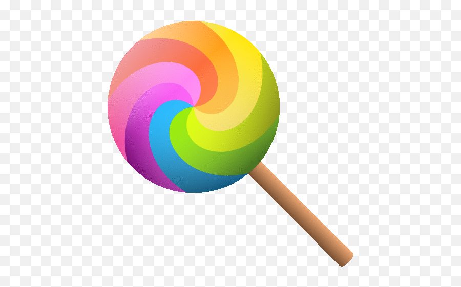 Lollipop Food Gif - Lollipop Food Joypixels Discover U0026 Share Gifs Language Emoji,Emoji Suckers