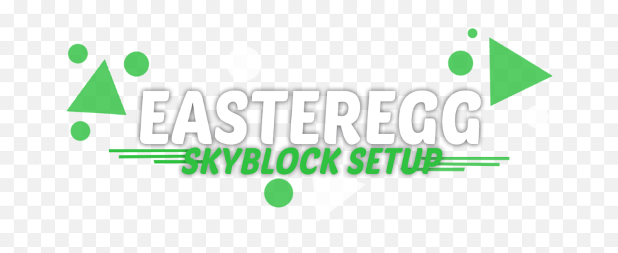 Skyblock Setup Missions Rewards Eastereggs Bar - Dot Emoji,Emojis Mc Plugin