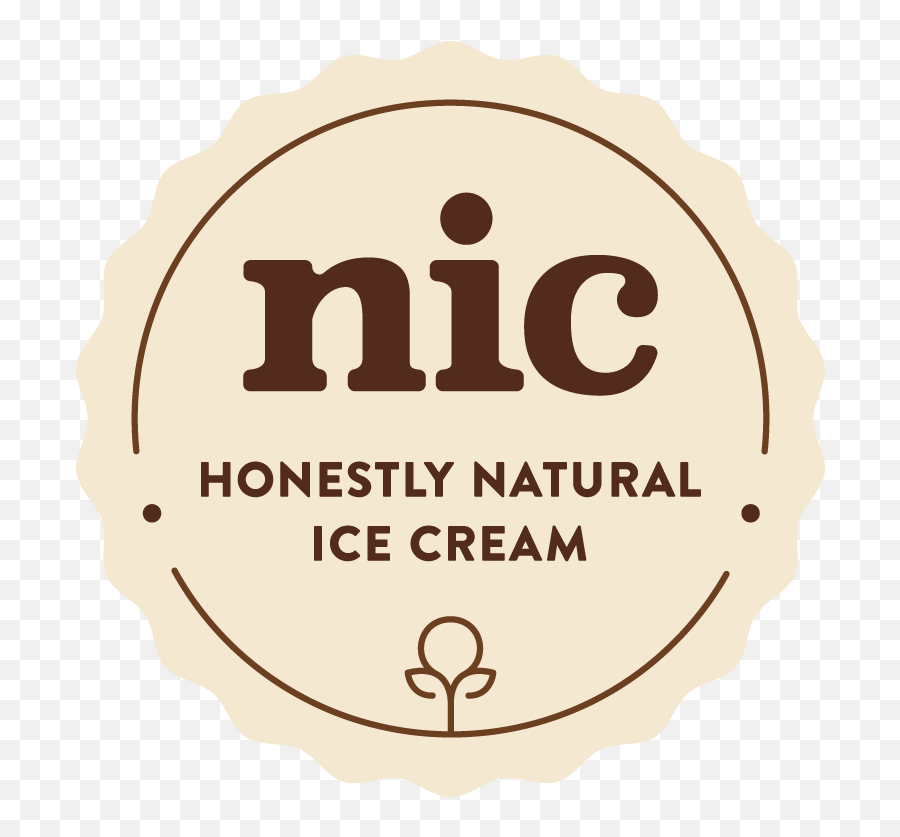 Nic Natural Ice Creams - Nic Honestly Natural Ice Cream Emoji,Ice Cream Mint Emojis