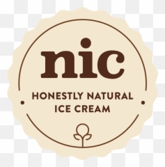 Nic Natural Ice Creams - Nic Honestly Natural Ice Cream Emoji,Ice Cream Mint Emojis