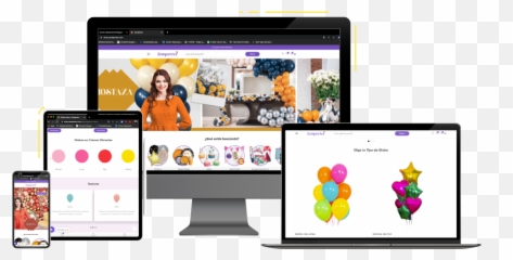 Sempertex Globos Decoración E Ideas Todo Para Tus Fiestas - Technology Applications Emoji,Adornosde Emojis
