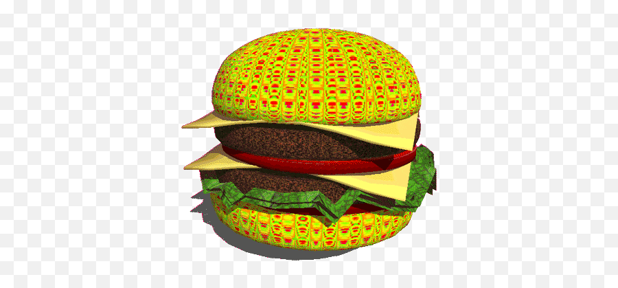 Top Invective Filled Rants Can Blister Stickers For Android - Rotating Burger Gif Emoji,Cheeseburger Emojis