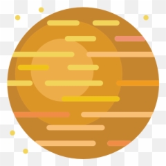 Venus Aspects With Planets - Dot Emoji,Emotions Are Capricious