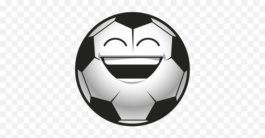 Our Starting Lineup - Cartoon Soccer Ball Emoji,Voice Emoji 11