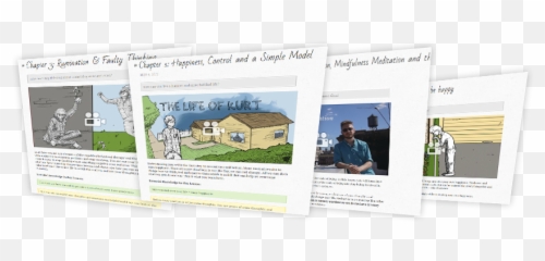 Chapters - Website Emoji,Spectral Emotions – Chapter 3