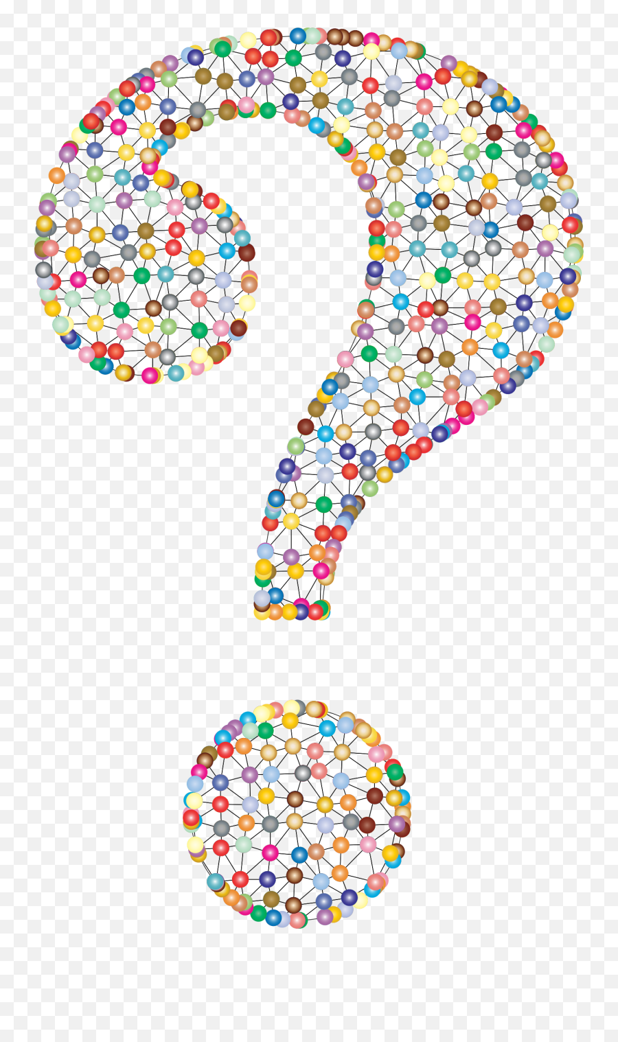 Lets Move Our - Asking Questions Clipart Free Emoji,Emoticon Tanda Tanya