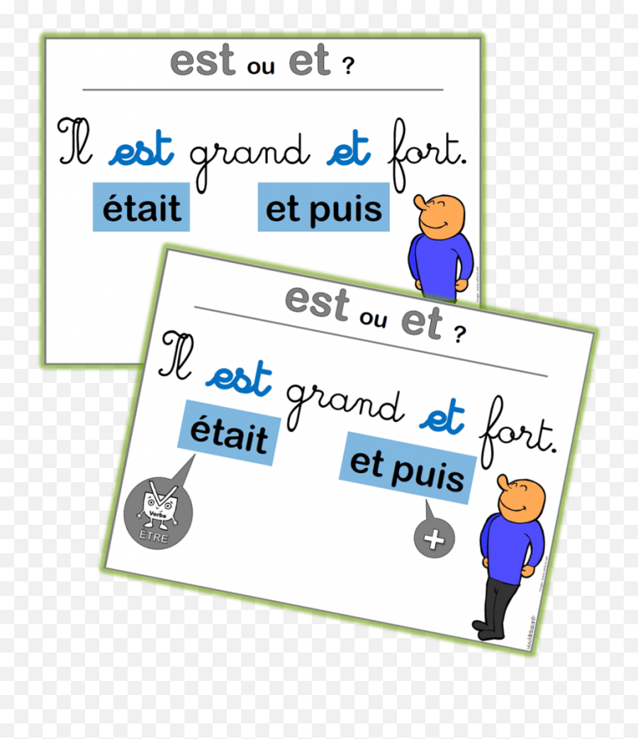 Mise À - Affichage Son Sont Ce2 Emoji,Lutin Bazar Cp Les Emotions Arts Visuels