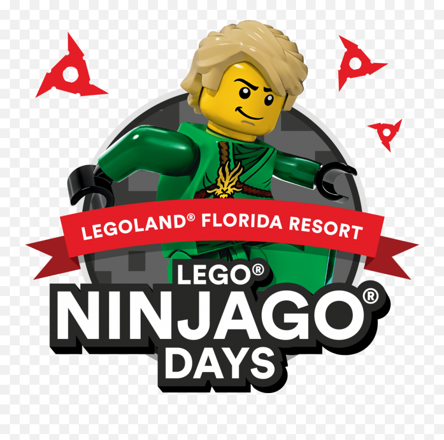 Ninjago Clipart Png - Lego Ninjago Days Emoji,Gootecks Emoticon Origin