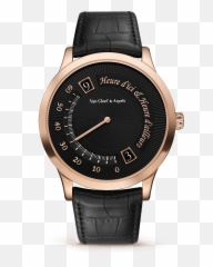 Midnight Heure Dici Heure Dailleurs - Watch Emoji,In A Glass Case Of Emotion
