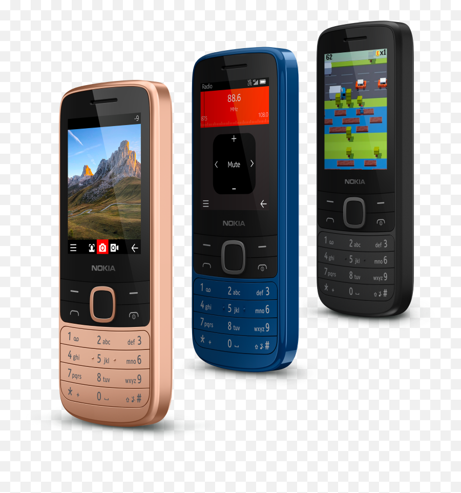 Nokia 225 4g Mobile - Nokia 225 Ds 4g Emoji,Phone Cases For Zte Obsidian Emoji