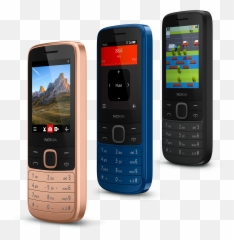 Nokia 225 4g Mobile - Nokia 225 Ds 4g Emoji,Phone Cases For Zte Obsidian Emoji