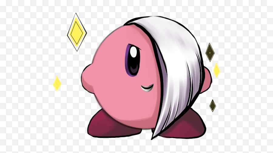 Image - Ghirahim For Smash Ultimate Emoji,I Have 2 Emotions Meme Kirby