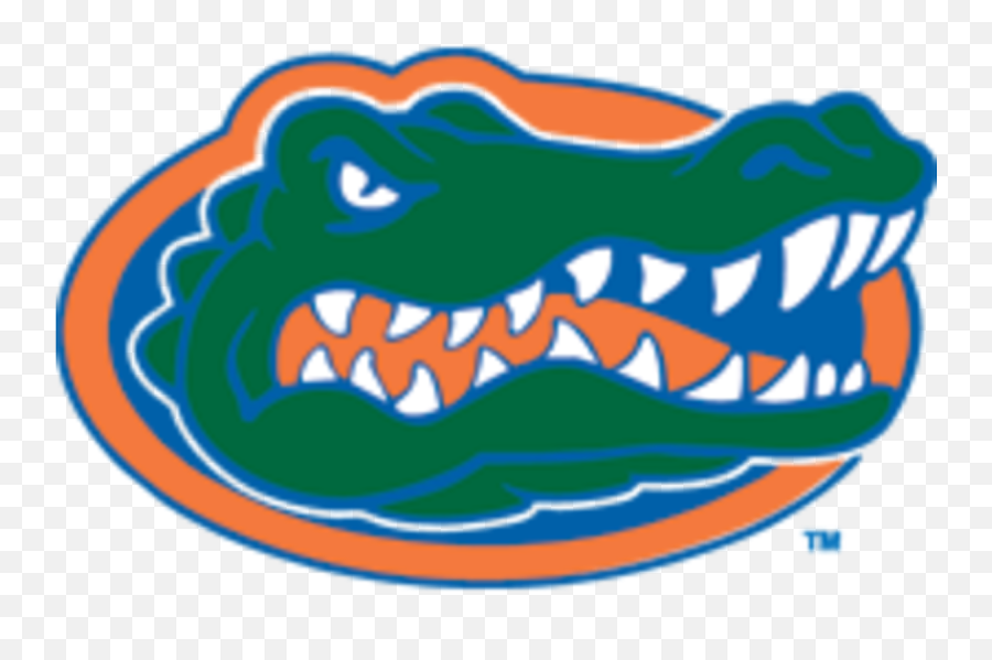 Florida Vs - College Florida Gators Emoji,Gators Emoticon Beating Georgia Bulldogs